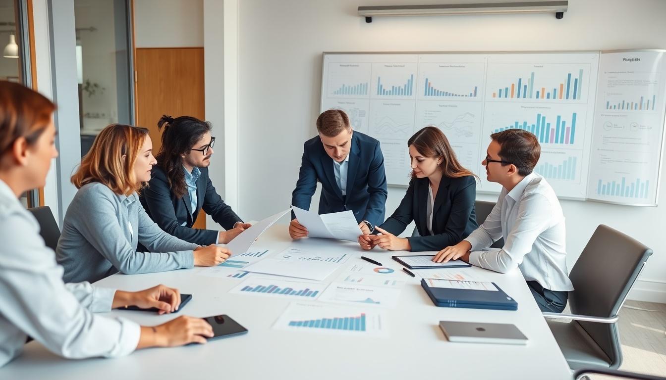 Optimizing Retail Finances